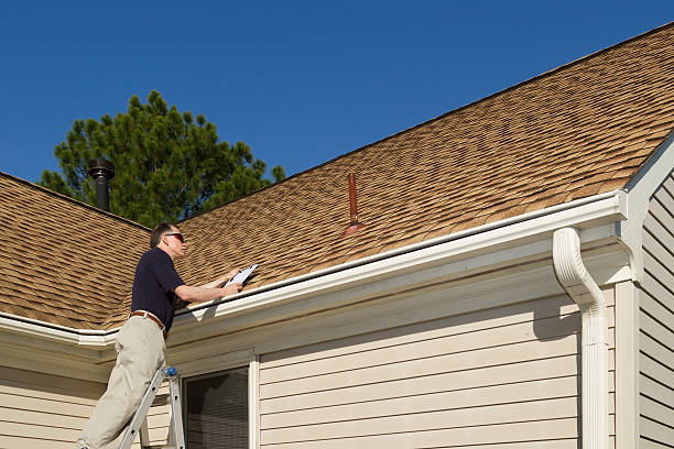 Fast & Reliable Emergency Roof Repairs in Thornville, OH